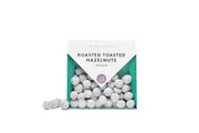 Roasted Toasted Hazelnuts 200g | Milk Chocolate