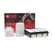 Sakura Filter Service Kit - K-10030