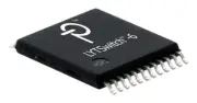 LED Driver, FLYBACK, 132KHZ, INSOP-24D, AC / DC led Driver IC's LYT6077C-TL