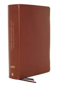 在飛比找博客來優惠-Niv, Charles F. Stanley Life P