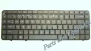 New OEM HP Pavilion DV6t-3000 DV6t-3100 DV6t-3200 Series US Keyboard With Frame