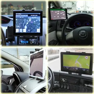 corolla cross Altis Yaris Prius C RAV4 ipad 安卓機平板車架改裝衛星導航 支架