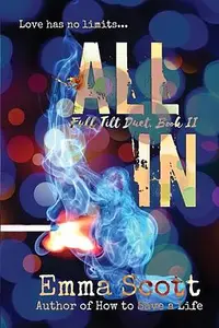 在飛比找誠品線上優惠-Full Tilt 2: All In