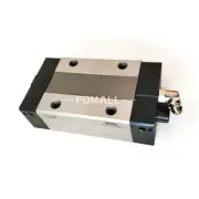 1Pcs New For WON Linear bearing Linear Guide Slider S25R