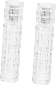 Cabilock Sprayer Spray Bottle Household Empty Sprayer Glass Spray Bottles Perfect for Bartending