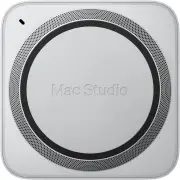 Apple Mac Studio with M3 Ultra Chip 28C CPU/60C GPU, 96GB, 1TB SSD