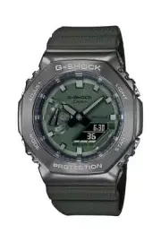 Casio G-Shock Gents Watch GM-2100B-3AER