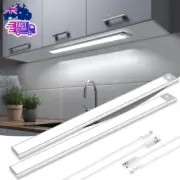 under Cabinet Motion Sensor Light,40Cm Wardrobe Rechargeable Batteries Kitchen C