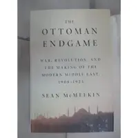 在飛比找蝦皮購物優惠-The Ottoman Endgame: War, Revo