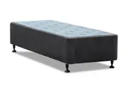 POSTUREPEDIC EXQUISITE ACCOLADE BASE King Single Base