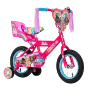 Barbie 30cm Kids Bike
