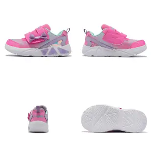 Skechers 童鞋 燈鞋 S Light 小朋友 0-4歲 可愛 狗狗 貓貓 蝴蝶結 獨角獸 兒童 任選【ACS】