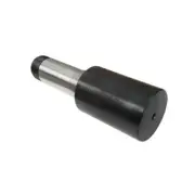 2'' x 3'' 5C Fixture Mount Precision Lathe Face Plate 2'' Diameter Steel Collet