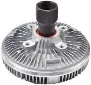 Fan Clutch With AC Fits 97-06 FORD E150 VAN 1071527 (for: Ford)