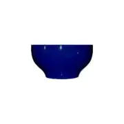 International Tableware, Inc CA-43-CB Cancun Cobalt Blue15 oz Ceramic Bowl