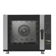 Hobart Ecomax Eco Combi Convection Steamer 4X1/1Gn - HECME4-C - Combi Steam Ovens (HB-HECME4-C)