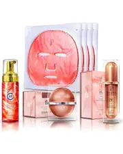 Predire Paris Snail Mucin & Red Wine Skin Restoration Set