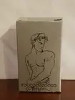 ROCCOBAROCCO JEANS SILVER 1 ML EDT PERFUME (MEN) SAMPLE VIAL IN BOX - VERY RARE