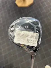 New Titleist TSR1 18.0* RH, MMT Speedmesh 40 g, R2, TV360 Grip, Same Day Ship