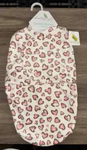 NEW Starting Out Layette Baby Swaddle Sleep Sack 0-6 Month 7-14 Lbs Baby Gift