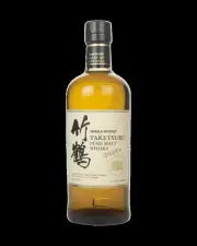 Nikka Taketsuru Pure Malt Blended Malt Japanese Whisky (700mL)
