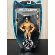 Wwe Ruthless Agression Series 11.5 Rene Dupree Brand New in Box