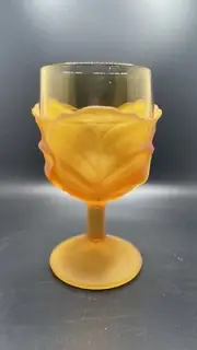 Amber Cabbage Leaf Champagne