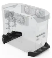 Halterung passend für Ecoflow Delta 2 MAX - Wohnwagen,Wohnmobil, Boot & Zuhause