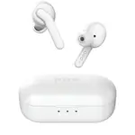 EFM TWS Andes ANC Earbuds - With Active Noise Cancelling and IP54 Rating - White
