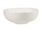Maxwell & Williams Onni Coupe Bowl Speckle White - 22x6cm