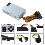 FSP FSP270-60LE 270W Mini ITX 1U Server Power Supply PSU Flex ATX Shuttle 24-Pin