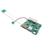 New HDMI Port Charge Motherboard Switch For Nintendo Switch Console Docking TV a