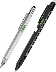 2 Multiuse, Multi Tool 2 Multi Tool Set, for Men, Cool Unique Tool Gadgets for Men B/