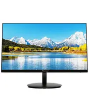 Norcent 24in Frameless Computer Monitor