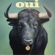 Urge Overkill - Oui (Green LP Vinyl)