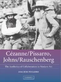 在飛比找博客來優惠-Cezanne/Pissarro, Johns/Rausch