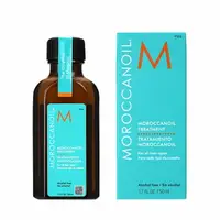 在飛比找樂天市場購物網優惠-MOROCCANOIL 摩洛哥優油 50ml 護髮 修護＊夏