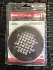 Sioux Chief Snap-In Replacement Strainer (827-2RBPK1) Brand New
