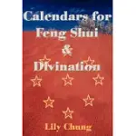 CALENDARS FOR FENG SHUI & DIVINATION