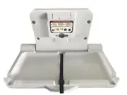 Kanga Kare Baby Change Station Light Grey