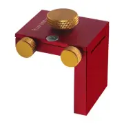 Woodworkings Positioning Block Sturdy Easy to Use Scribing Ruler Stop Tool