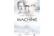 The Machine - Rare Blu-Ray Aus Stock New Region B
