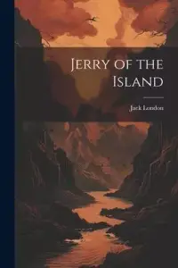 在飛比找博客來優惠-Jerry of the Island