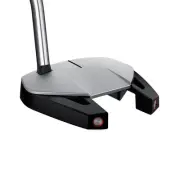 TaylorMade Putter 34 Japan spec SPIDER GT Silver Single Vent New
