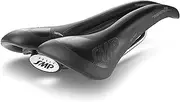 SMP WELL GEL SADDLE BLACK 2019