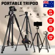 Flexible Tripod Holder Stand Selfie Stick With Bluetooth Remote For Camera/Phone