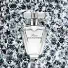 Avon Rare Diamonds Perfume 50ml. New in from USA