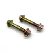 Fits Jeep Commander XK 06-10 Rear Track Bar Bolts 10.9 (for: Jeep)