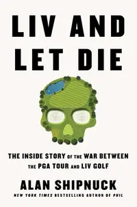 在飛比找誠品線上優惠-LIV and Let Die: The Inside St