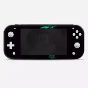 Skins Decals wrap for Nintendo Switch Lite - See Speak Hear no Evil